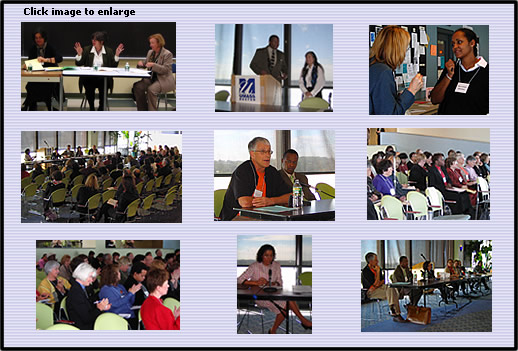 conference 2004 images