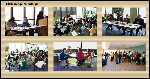 conference images